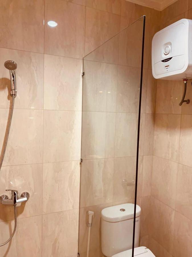 Platinum Setrasari 5br Private Pool Bandung