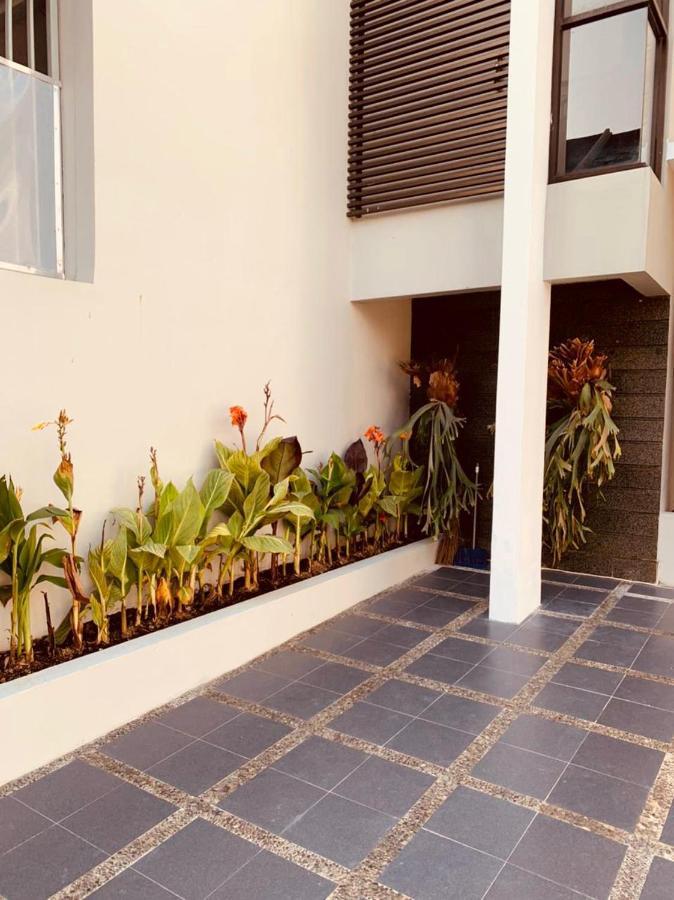 Platinum Setrasari 5br Private Pool Villa *