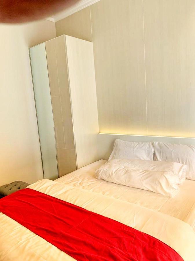 Platinum Setrasari 5br Private Pool Villa *