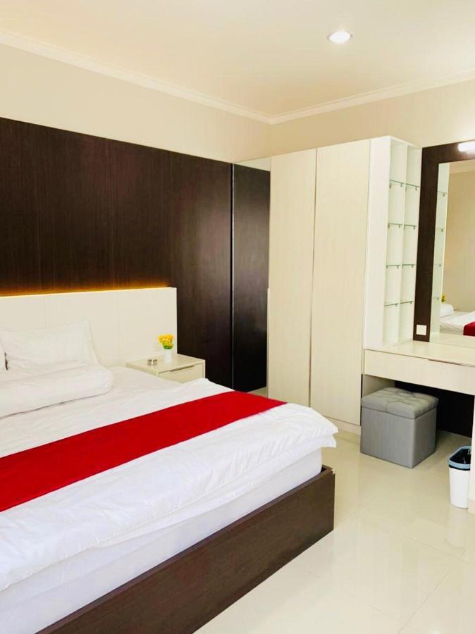 Platinum Setrasari 5br Private Pool Bandung