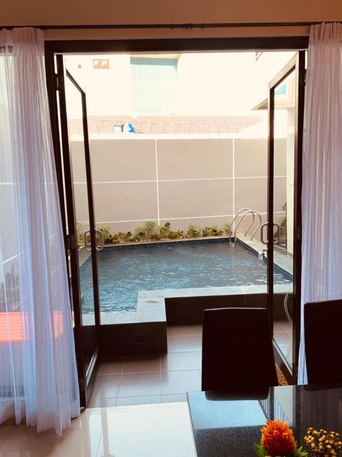 Platinum Setrasari 5br Private Pool Bandung