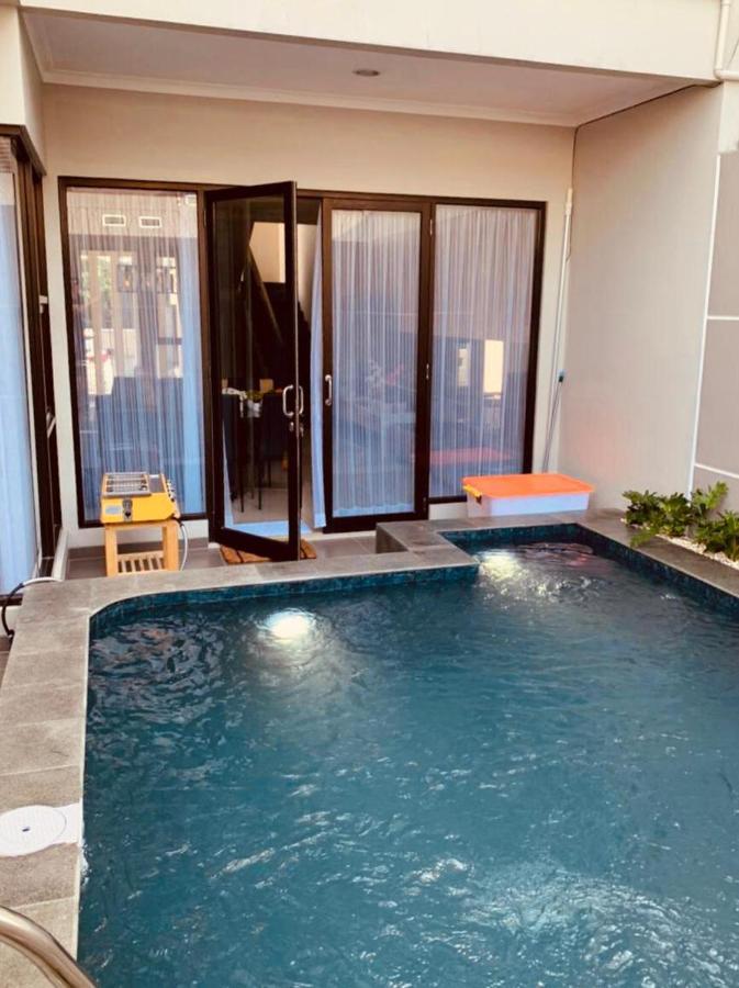 Platinum Setrasari 5br Private Pool Bandung