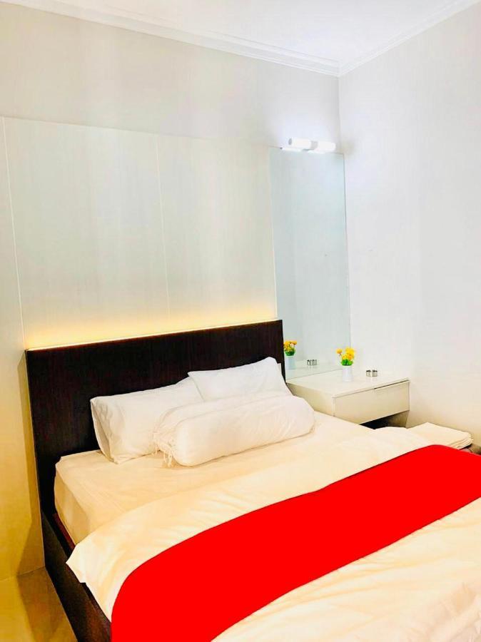 Platinum Setrasari 5br Private Pool * Bandung