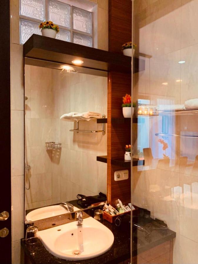 Platinum Setrasari 5br Private Pool