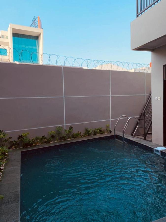 Villa Platinum Setrasari 5br Private Pool